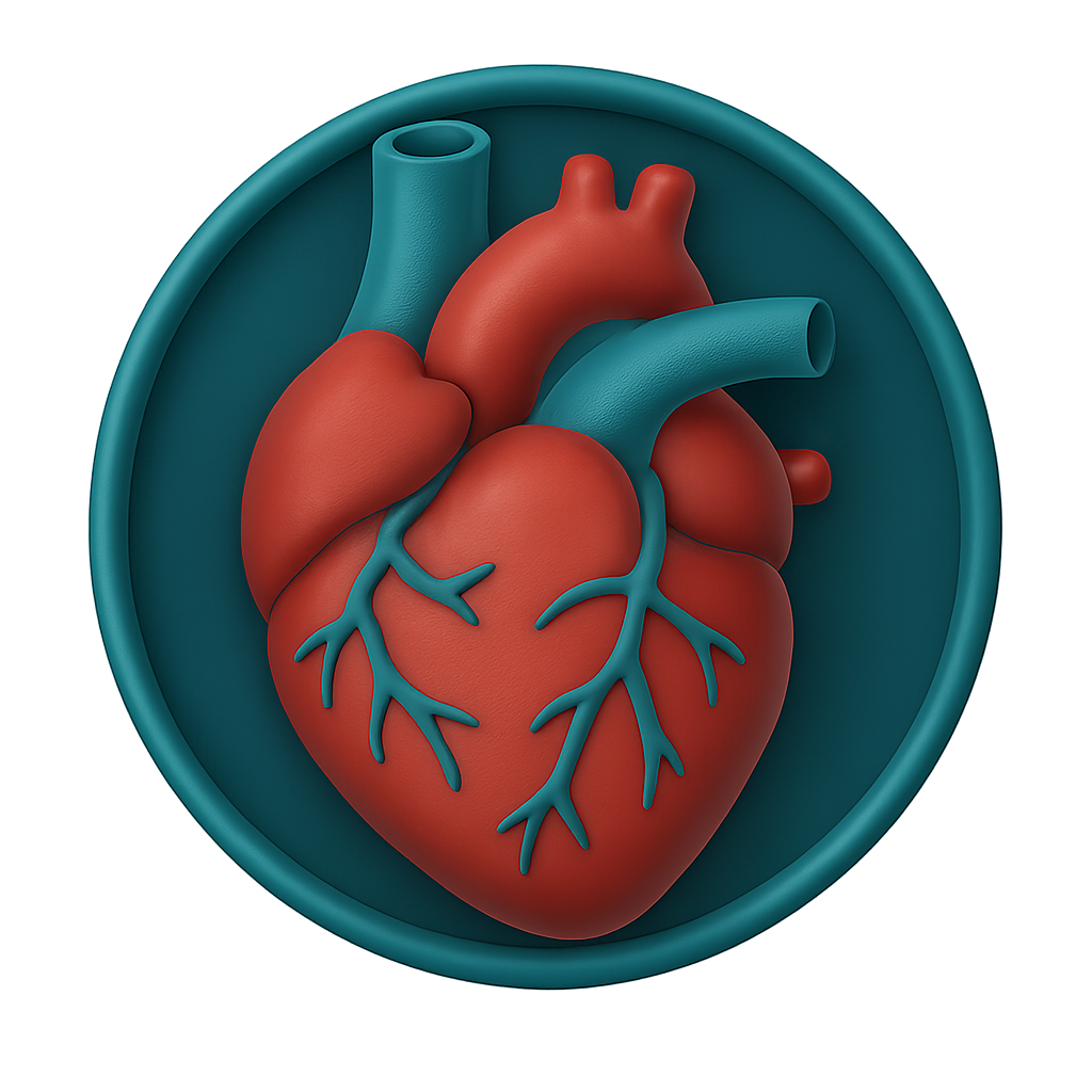 cardiovascular system