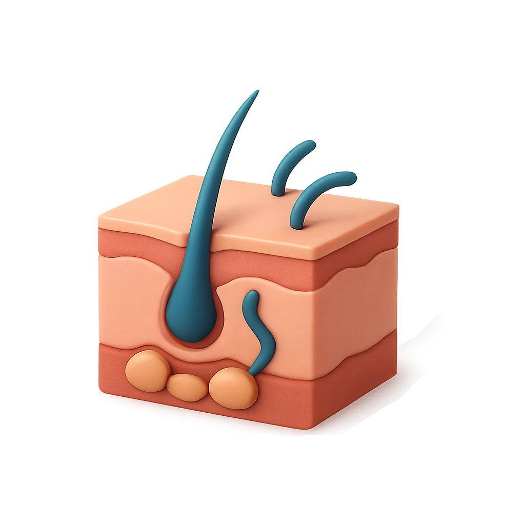 integumentary system