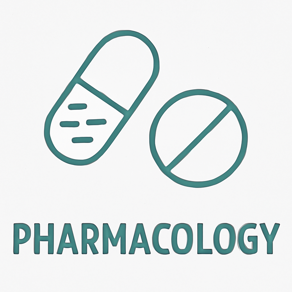 pharmacology