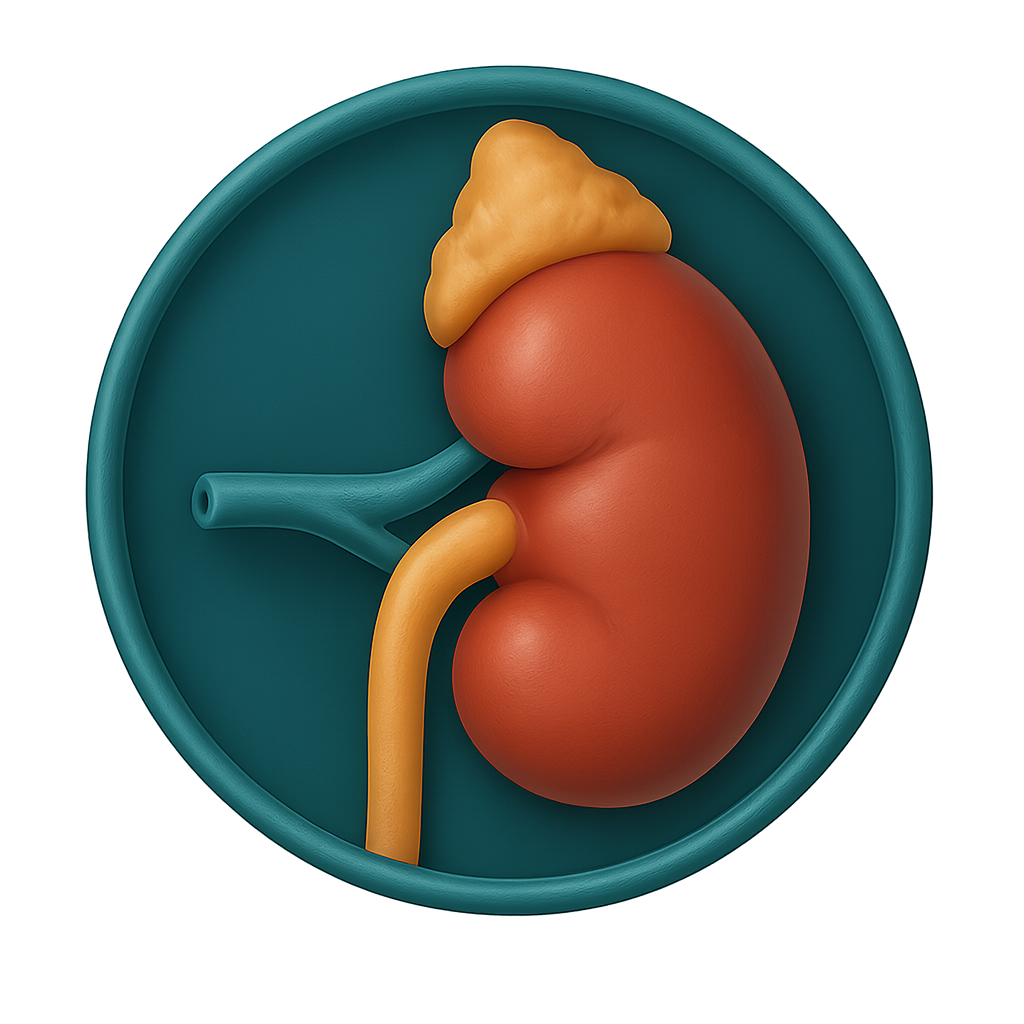 renal and electrolyte