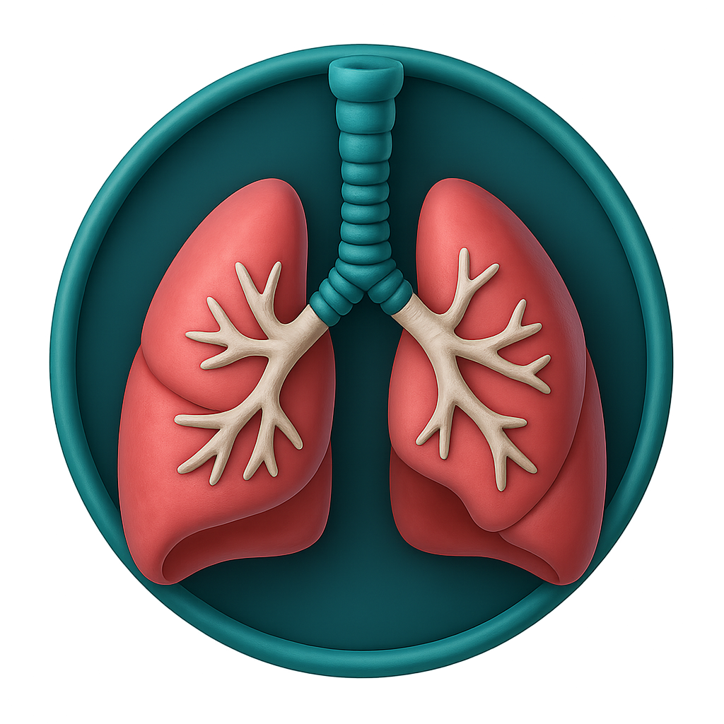 respiratory system