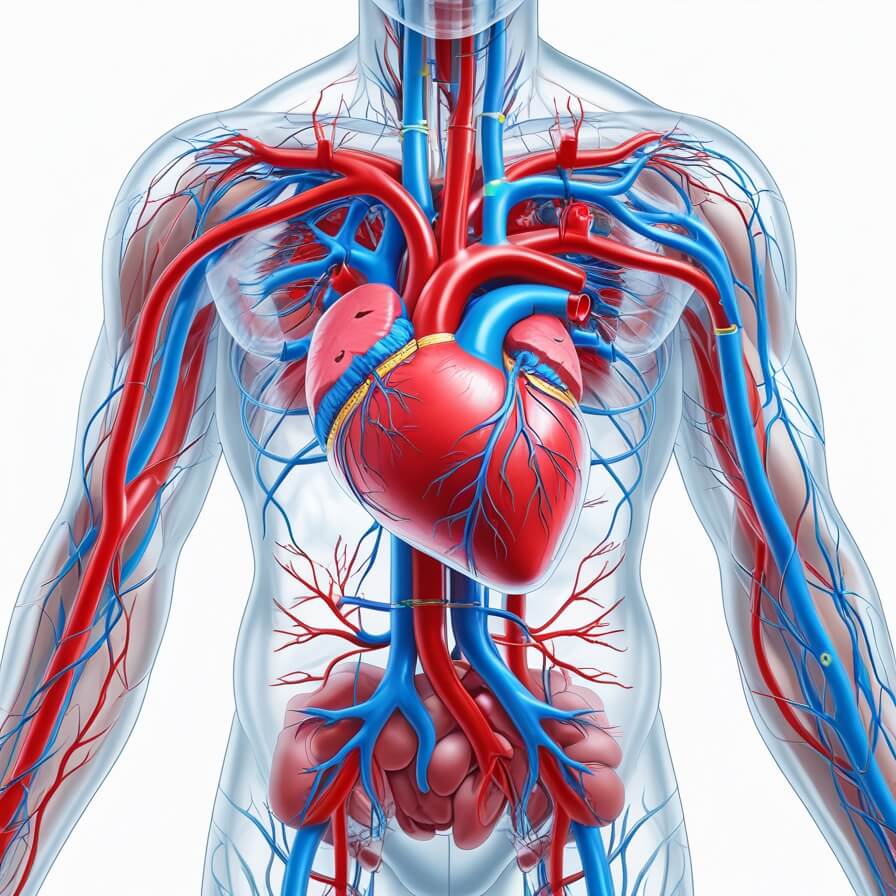 Cardiovascular System