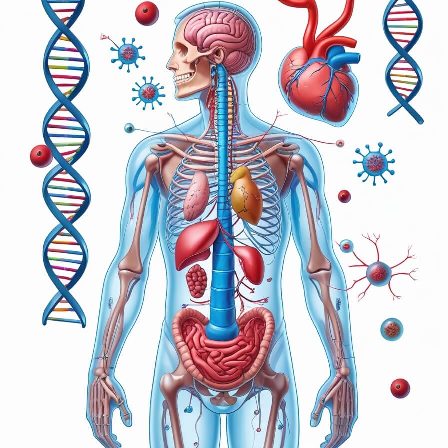 Introduction to Human Biology